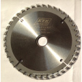 Tct Saw Blade with Yg6 Carbide, OEM, Colorful Box